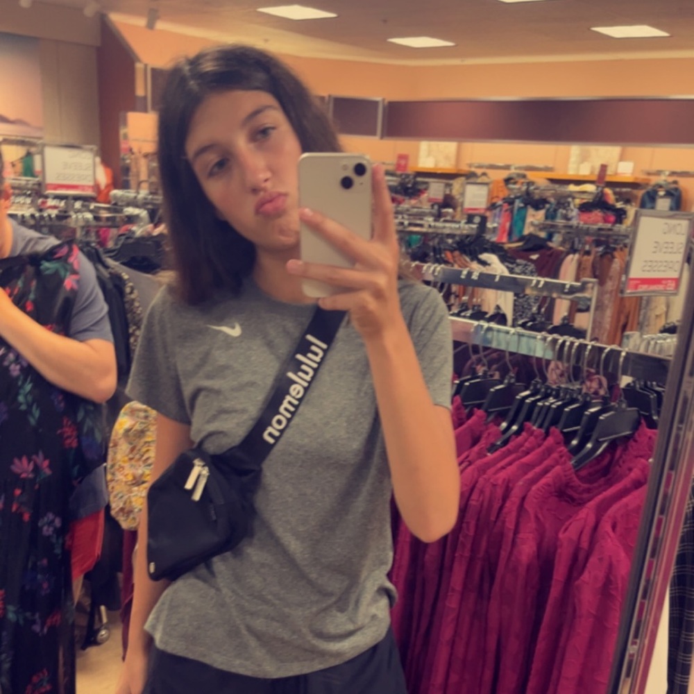 Meet your Posher, Karolina